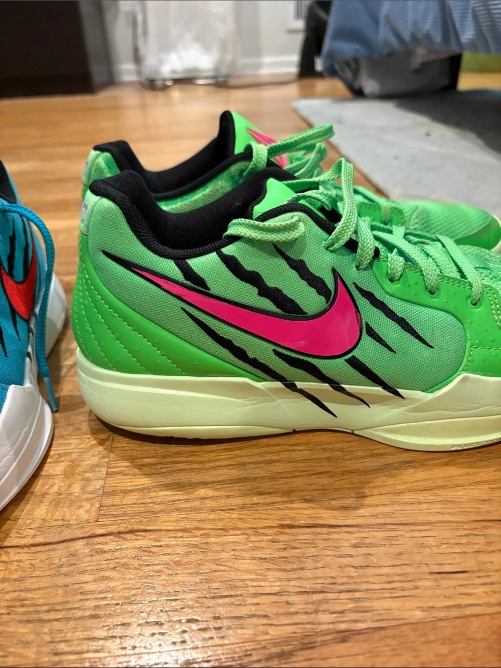 Nike Ja 2 